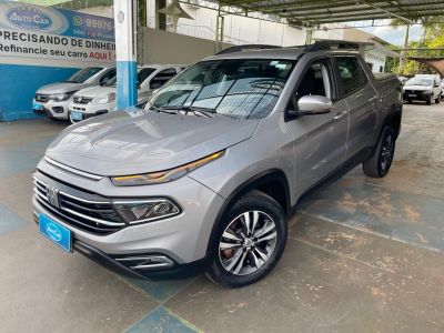 FIAT Toro Freedom 1.3T 16v 2022