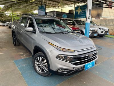 FIAT Toro Freedom 1.3T 16v 2022 - miniatura 2