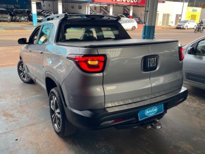 FIAT Toro Freedom 1.3T 16v 2022 - miniatura 3