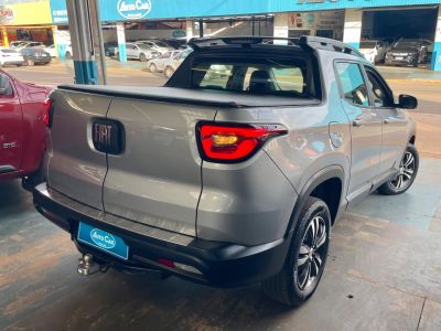 FIAT Toro Freedom 1.3T 16v 2022 - miniatura 4