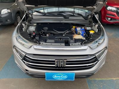 FIAT Toro Freedom 1.3T 16v 2022 - miniatura 5