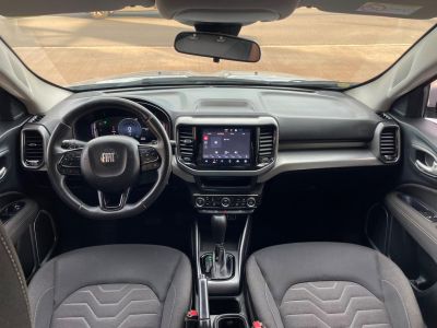 FIAT Toro Freedom 1.3T 16v 2022 - miniatura 6