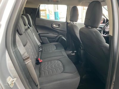 FIAT Toro Freedom 1.3T 16v 2022 - miniatura 8