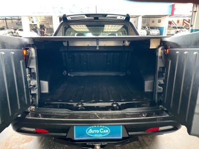 FIAT Toro Freedom 1.3T 16v 2022 - miniatura 9