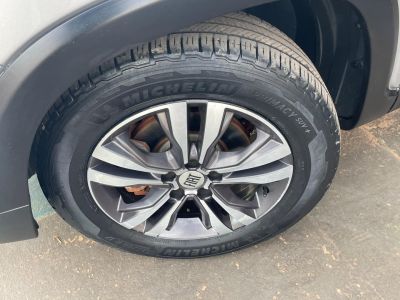 FIAT Toro Freedom 1.3T 16v 2022 - miniatura 10
