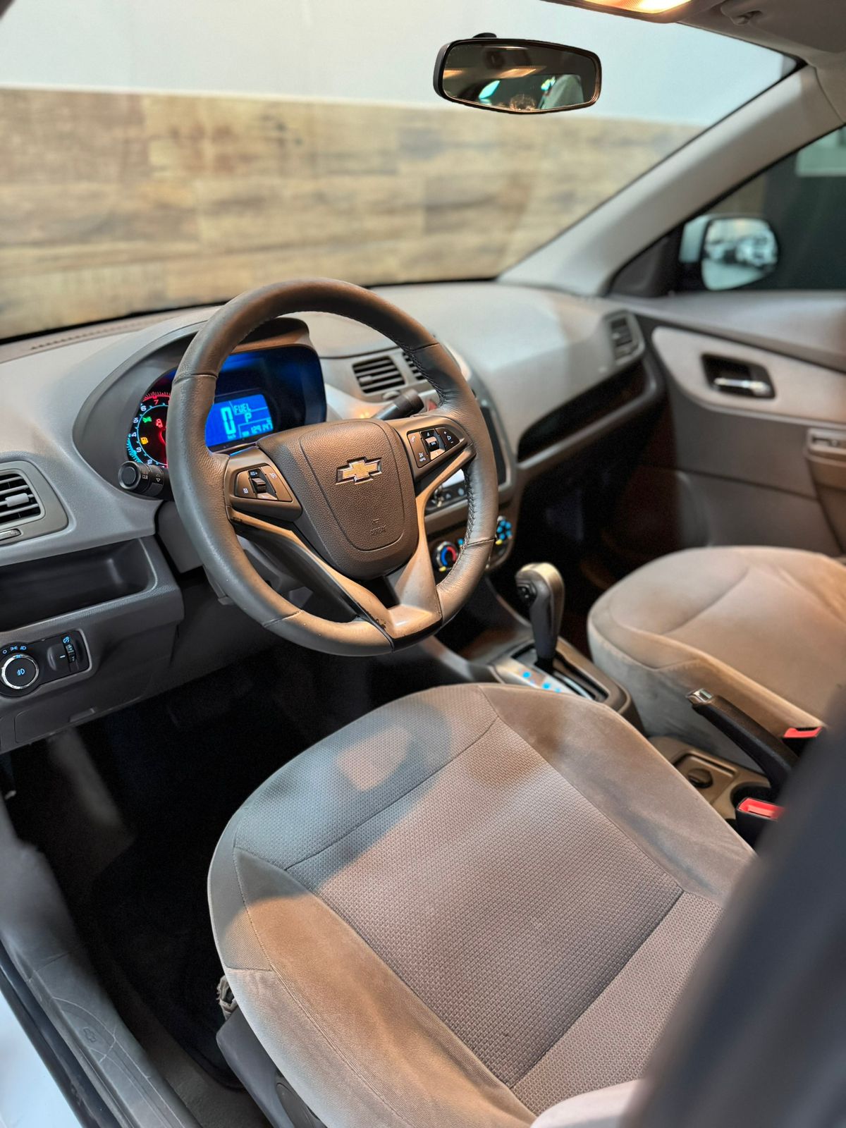 CHEVROLET Cobalt LTZ 1.8 2015 - miniatura 5