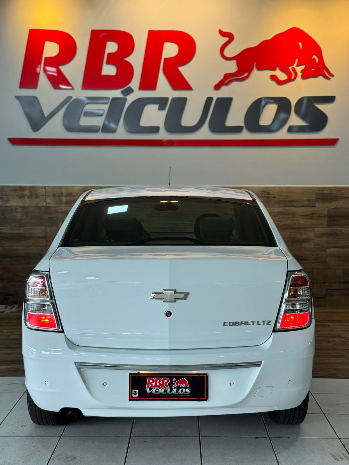 CHEVROLET Cobalt LTZ 1.8 2015 - miniatura 4