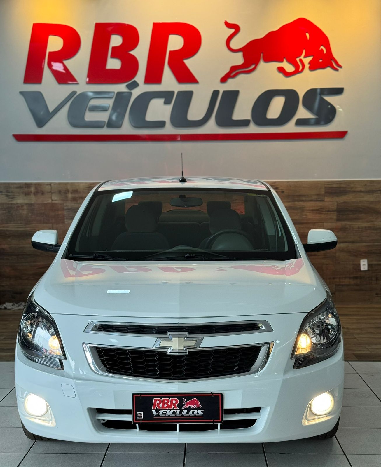CHEVROLET Cobalt LTZ 1.8 2015 - miniatura 3