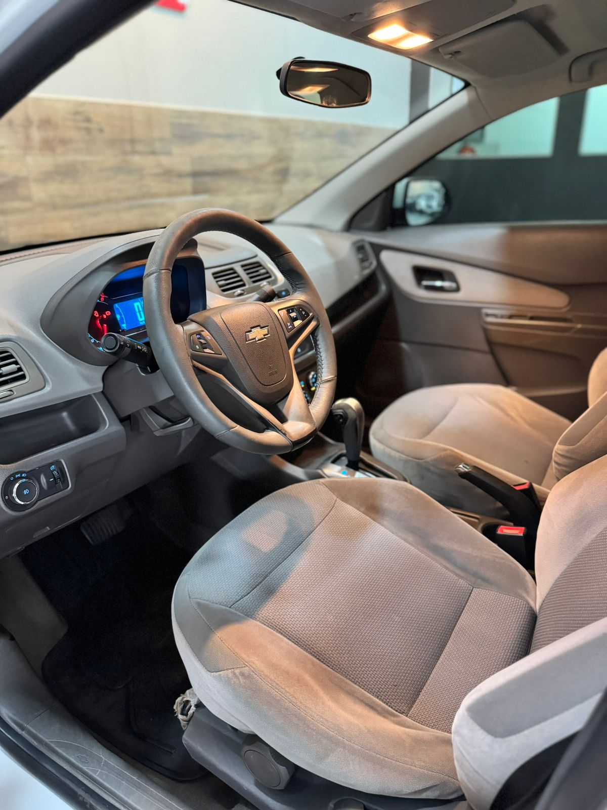 CHEVROLET Cobalt LTZ 1.8 2015 - miniatura 6