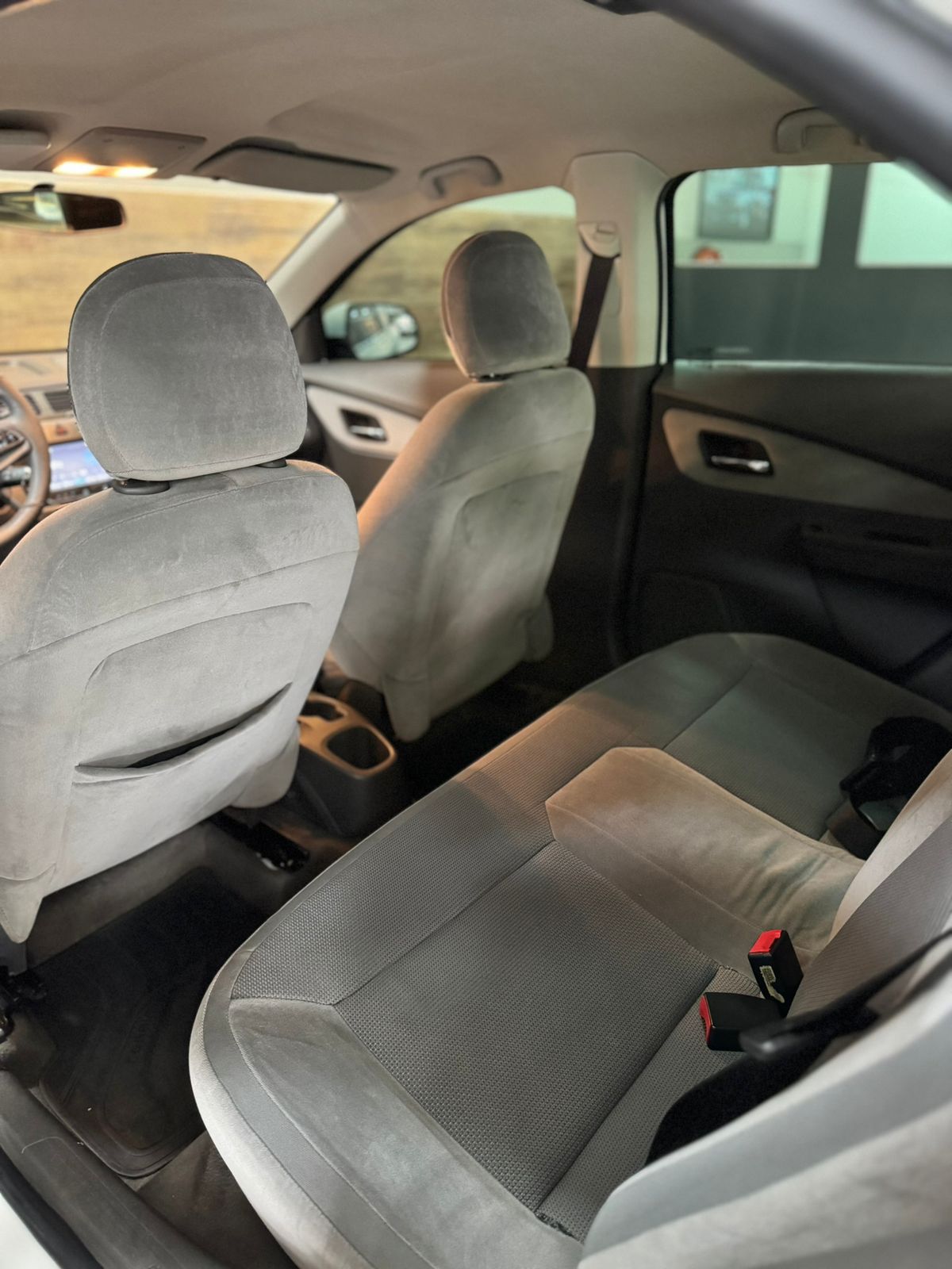 CHEVROLET Cobalt LTZ 1.8 2015 - miniatura 7