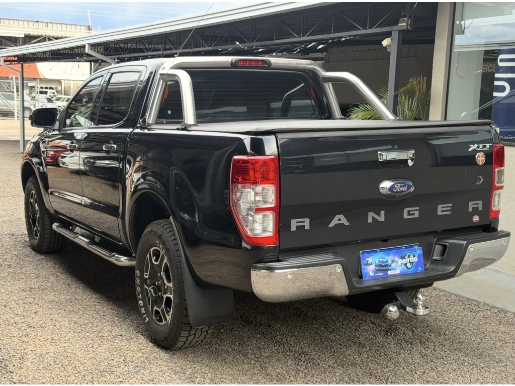 FORD Ranger XLT 2.5 16v C.D. 2017 - miniatura 6