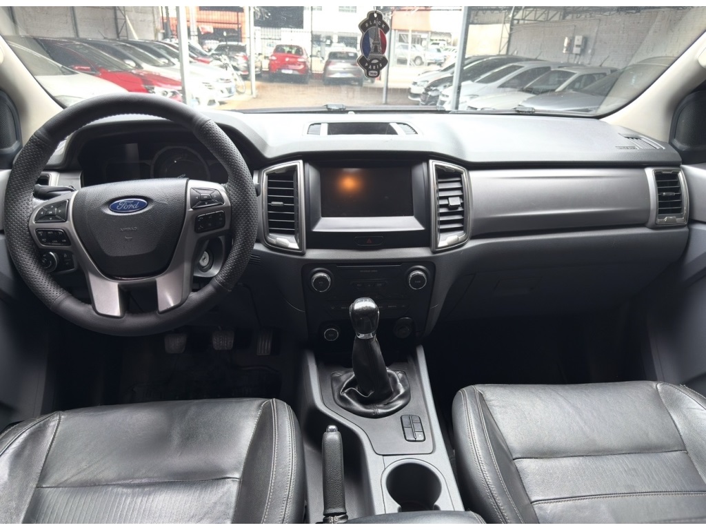 FORD Ranger XLT 2.5 16v C.D. 2017 - miniatura 7