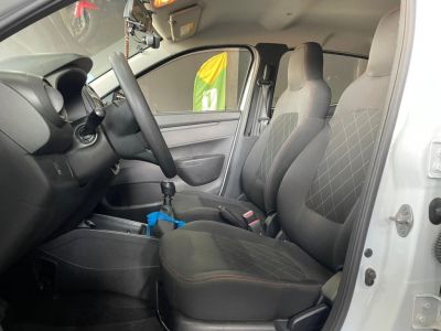 RENAULT Kwid Zen 1.0 12v 2024 - miniatura 6