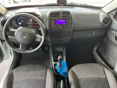 RENAULT Kwid Zen 1.0 12v 2024 - miniatura 7