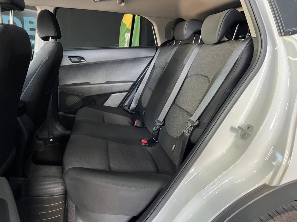 HYUNDAI Creta Attitude 1.6 16v 2020 - miniatura 9