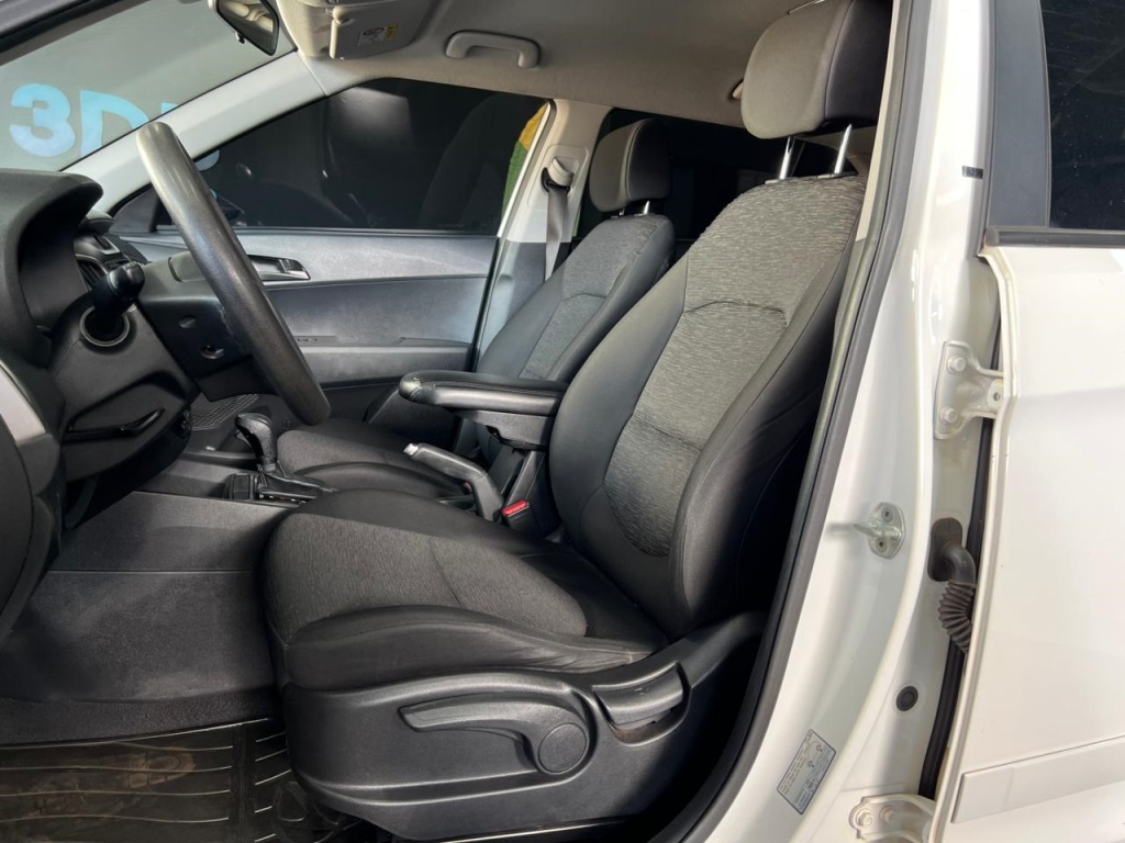 HYUNDAI Creta Attitude 1.6 16v 2020 - miniatura 10
