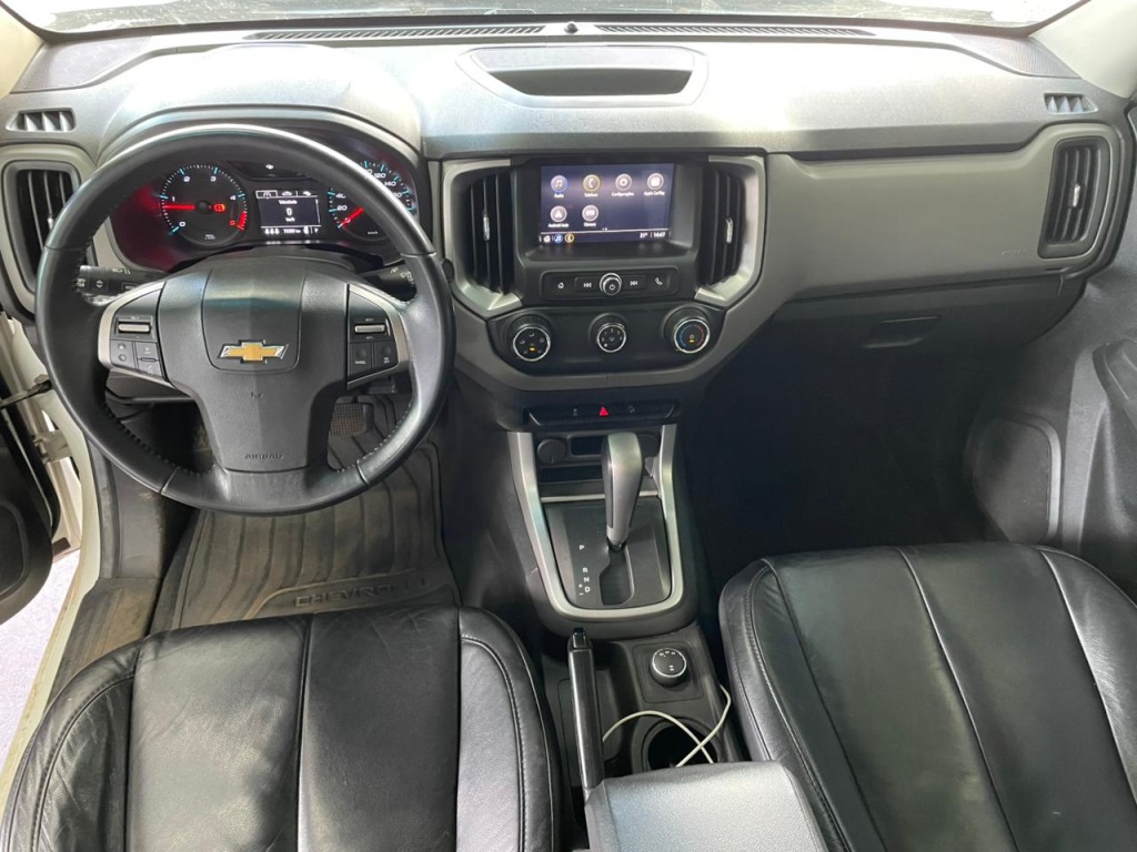 CHEVROLET S10 LT 2.8CTDi 16v 4x4 C.D. 2022 - miniatura 6