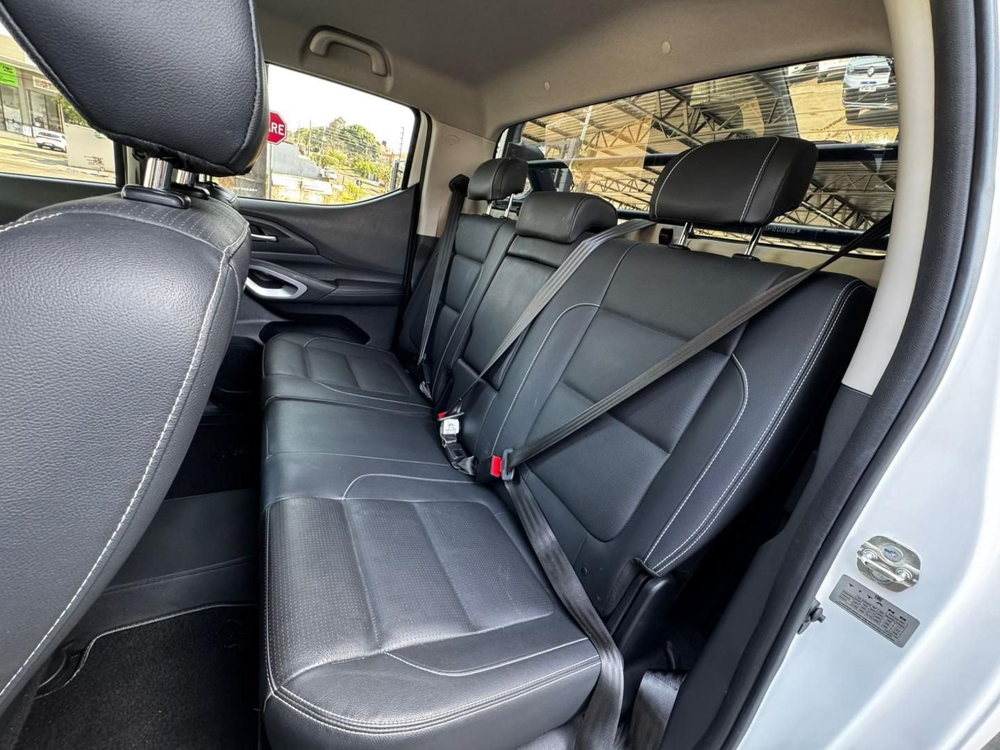 FIAT Titano Ranch 2.2TDi 16v 4X4 C.D. 2025 - miniatura 10