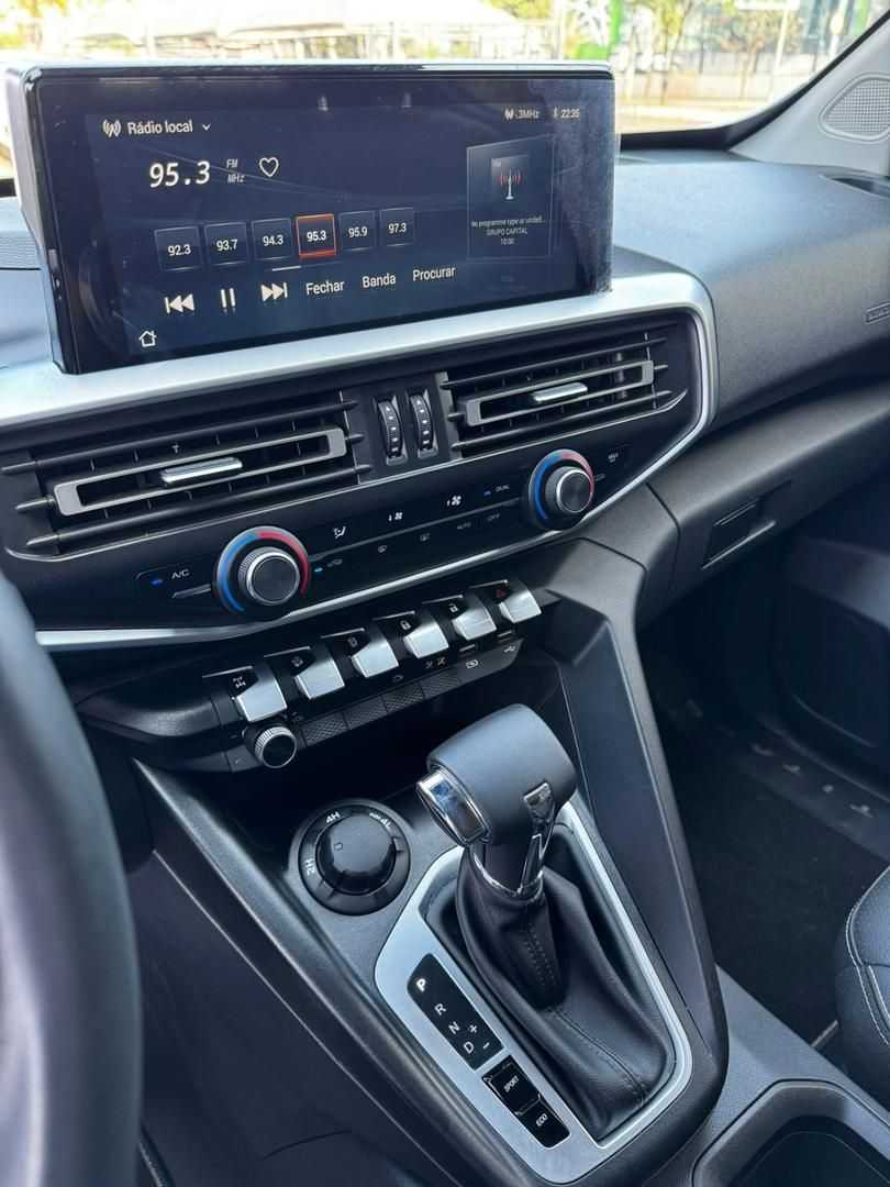 FIAT Titano Ranch 2.2TDi 16v 4X4 C.D. 2025 - miniatura 11