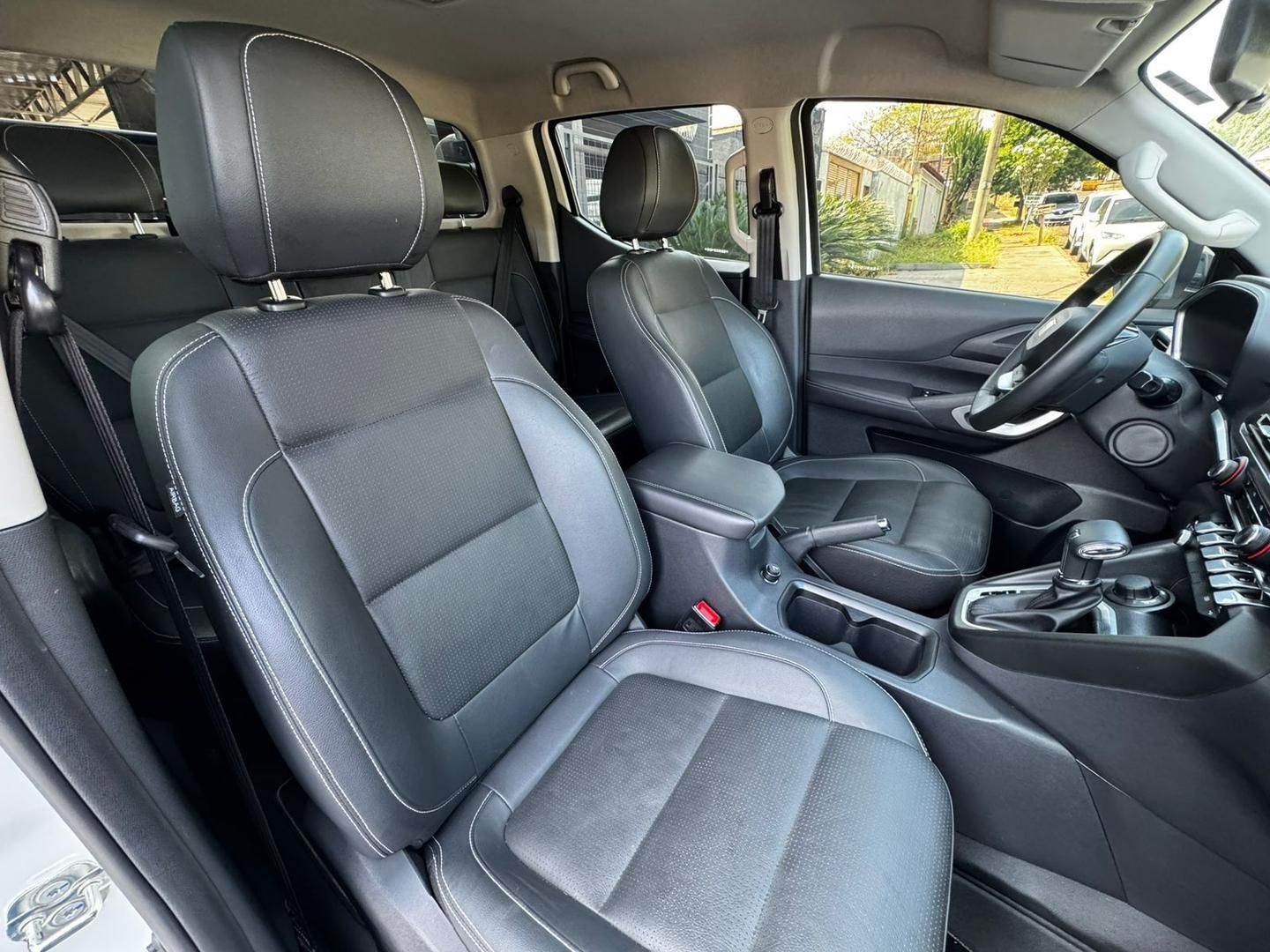 FIAT Titano Ranch 2.2TDi 16v 4X4 C.D. 2025 - miniatura 13