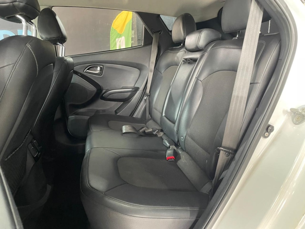 HYUNDAI ix35 GL 2.0 16v 2018 - miniatura 6