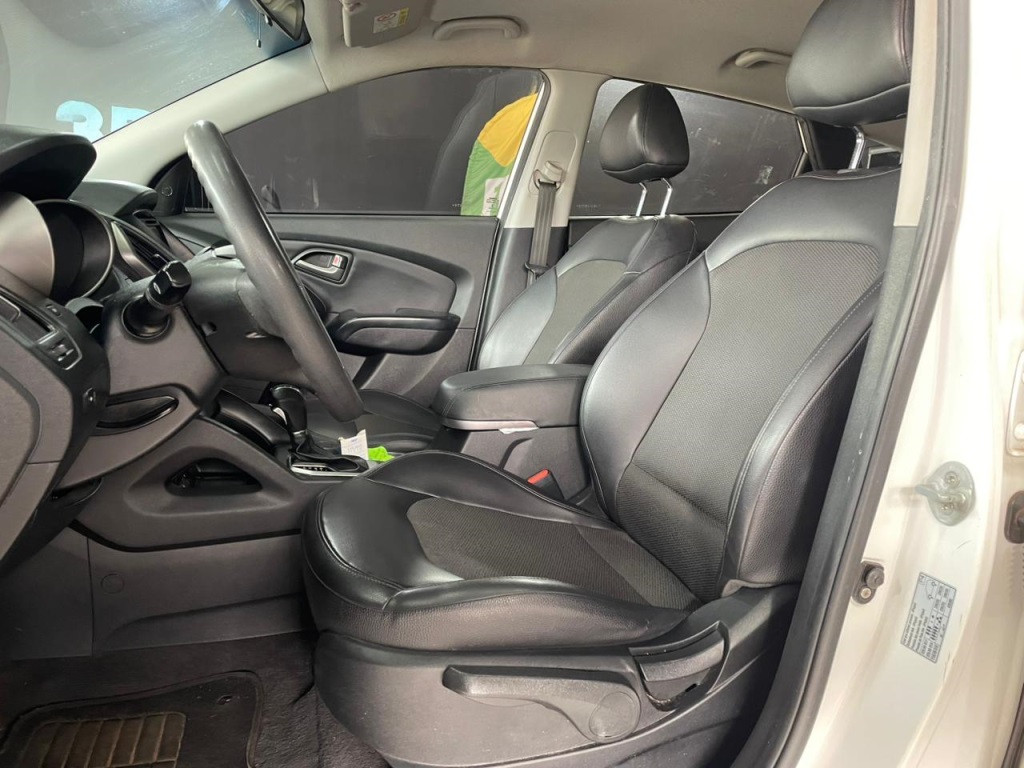 HYUNDAI ix35 GL 2.0 16v 2018 - miniatura 4