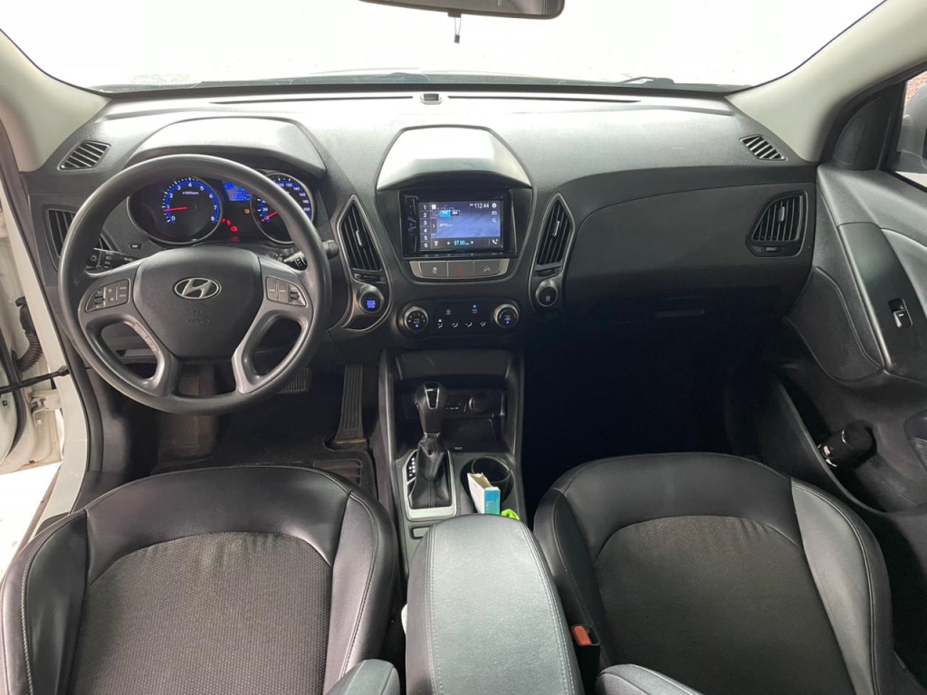 HYUNDAI ix35 GL 2.0 16v 2018 - miniatura 5