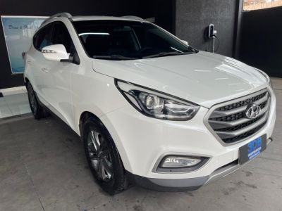 HYUNDAI ix35 GL 2.0 16v 2018 - miniatura 3