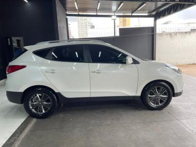 HYUNDAI ix35 GL 2.0 16v 2018 - miniatura 4