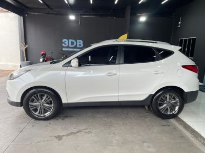 HYUNDAI ix35 GL 2.0 16v 2018 - miniatura 5