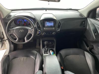 HYUNDAI ix35 GL 2.0 16v 2018 - miniatura 7