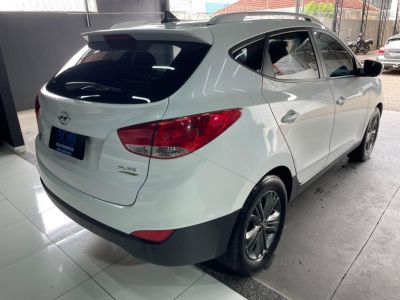 HYUNDAI ix35 GL 2.0 16v 2018 - miniatura 9