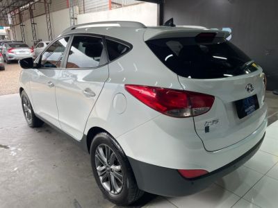 HYUNDAI ix35 GL 2.0 16v 2018 - miniatura 11