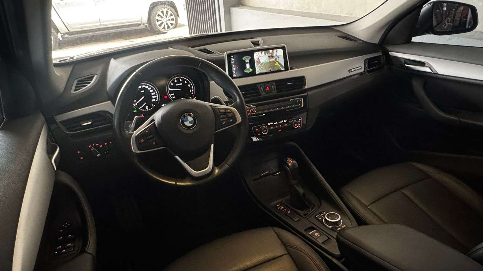 BMW X1 sDrive20i M Sport 2.0T 16v 2021 - miniatura 6