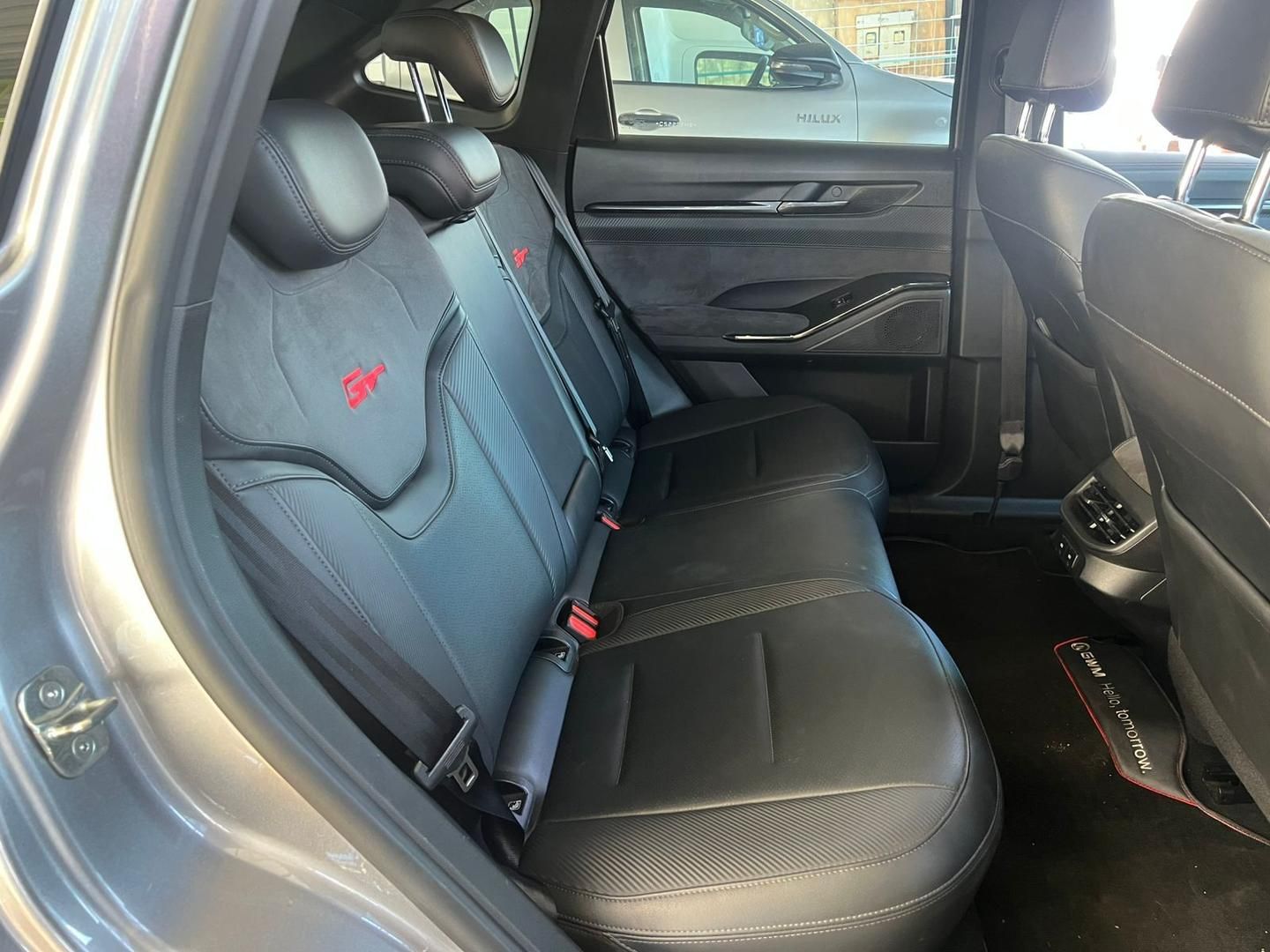 GWM Haval H6 GT 1.5T 16v AWD 2025 - miniatura 8