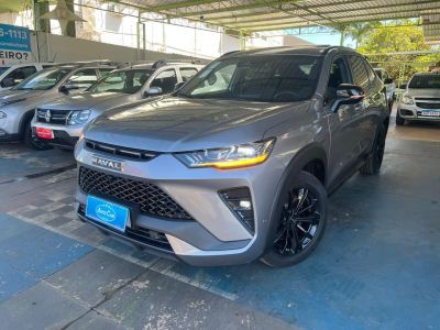 GWM Haval H6 GT 1.5T 16v AWD 2025