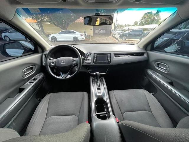 HONDA HR-V EX 1.8 16v 2019 - miniatura 9