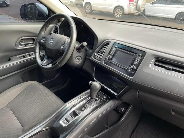 HONDA HR-V EX 1.8 16v 2019 - miniatura 8
