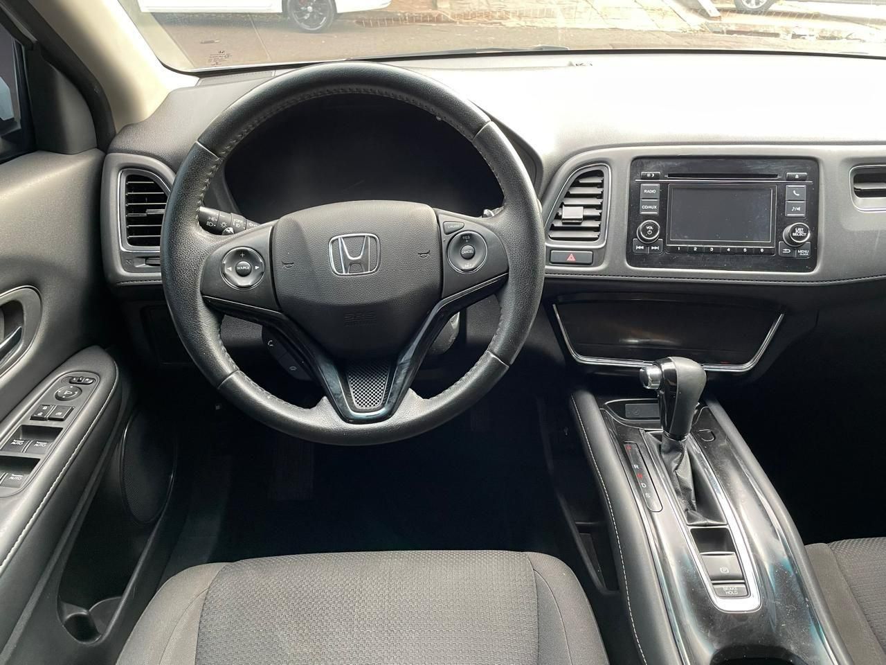 HONDA HR-V EX 1.8 16v 2019 - miniatura 7