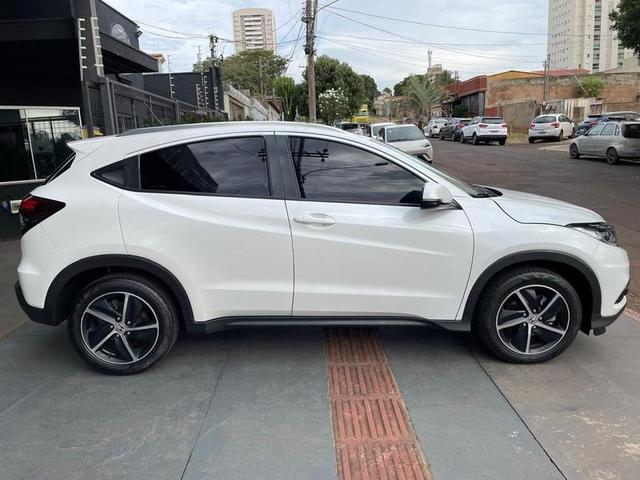 HONDA HR-V EX 1.8 16v 2019 - miniatura 5