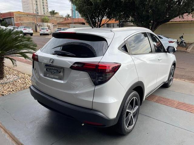 HONDA HR-V EX 1.8 16v 2019 - miniatura 3