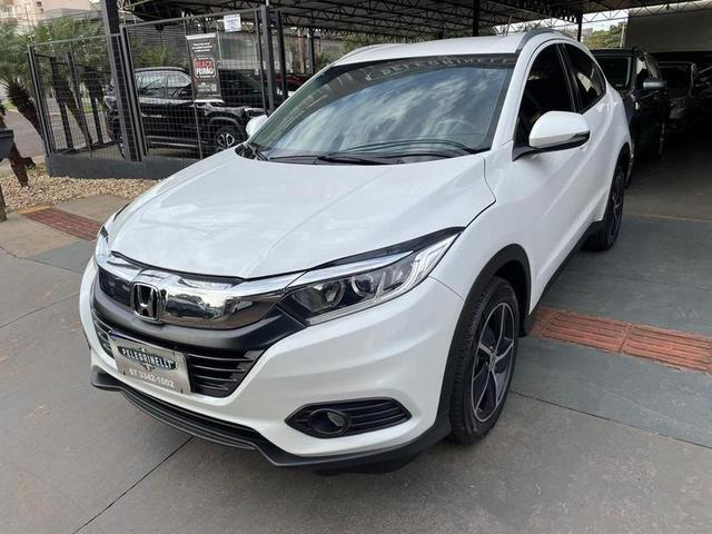 HONDA HR-V EX 1.8 16v 2019 - miniatura 2