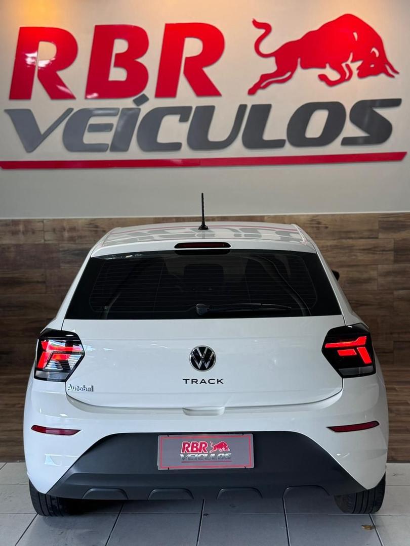 VOLKSWAGEN Polo Hatch Track 1.0 12v 2025 - miniatura 6