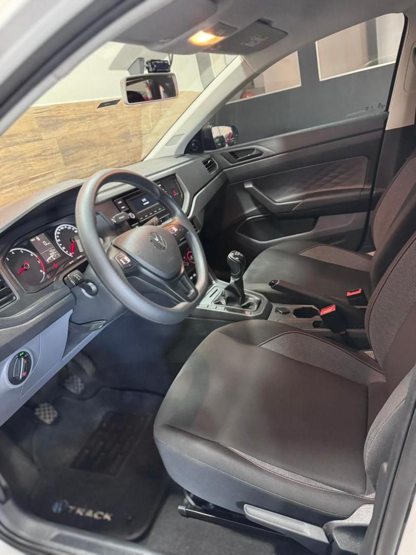 VOLKSWAGEN Polo Hatch Track 1.0 12v 2025 - miniatura 8