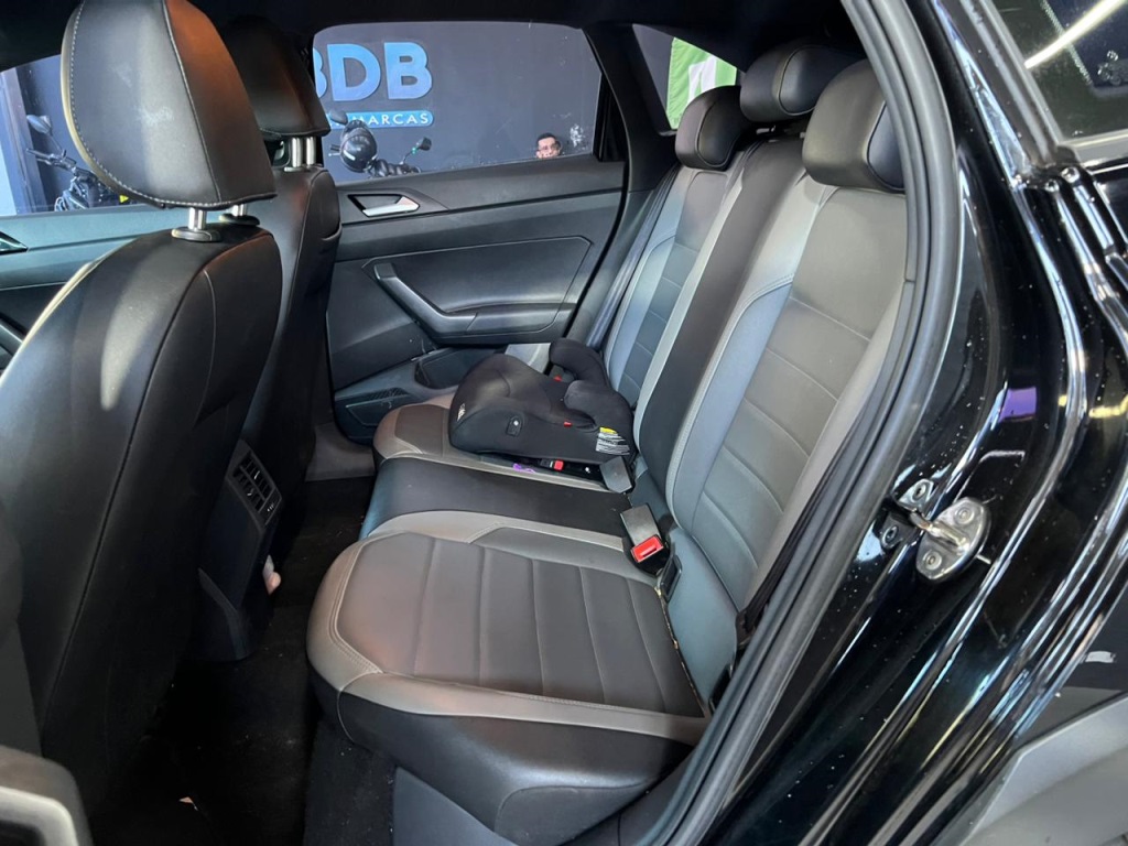 VOLKSWAGEN Nivus Highline 1.0 12v TSi 2023 - miniatura 5