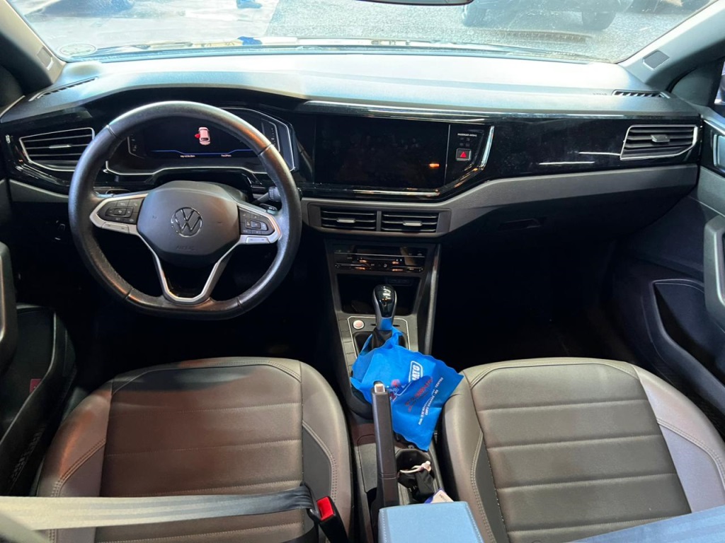 VOLKSWAGEN Nivus Highline 1.0 12v TSi 2023 - miniatura 3
