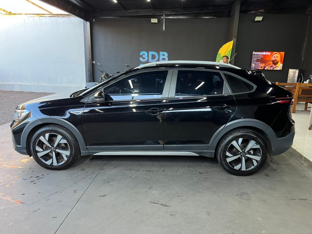 VOLKSWAGEN Nivus Highline 1.0 12v TSi 2023 - miniatura 2