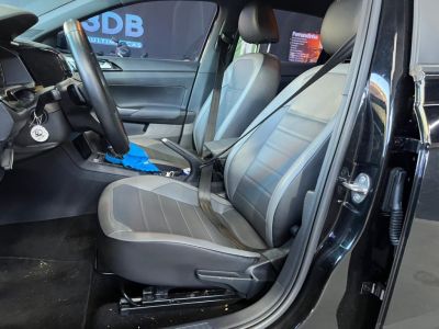 VOLKSWAGEN Nivus Highline 1.0 12v TSi 2023 - miniatura 3