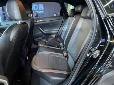 VOLKSWAGEN Nivus Highline 1.0 12v TSi 2023 - miniatura 6