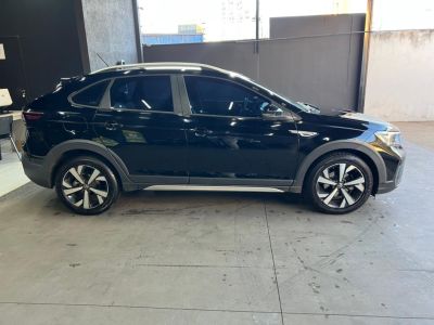 VOLKSWAGEN Nivus Highline 1.0 12v TSi 2023 - miniatura 12
